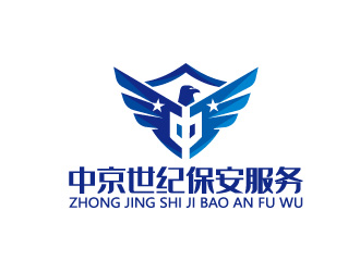 周金進的logo設計