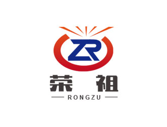 朱紅娟的logo設計