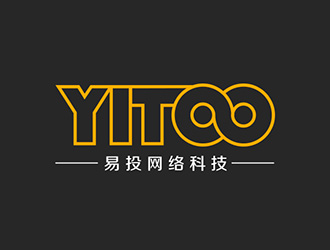 吳曉偉的廣州易投網絡科技有限公司/YITOOlogo設計