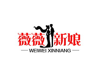 秦曉東的logo設計