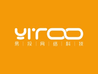 陳國偉的廣州易投網絡科技有限公司/YITOOlogo設計