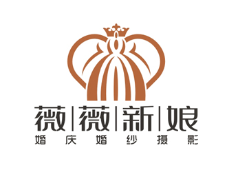 趙鵬的logo設計