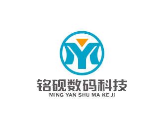 周金進的logo設計