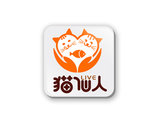 郭慶忠的logo設計