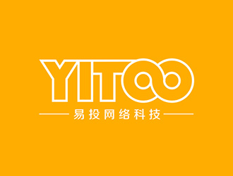 吳曉偉的廣州易投網絡科技有限公司/YITOOlogo設計