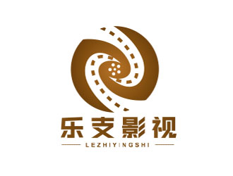 朱紅娟的logo設(shè)計