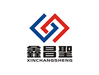 周都響的logo設計