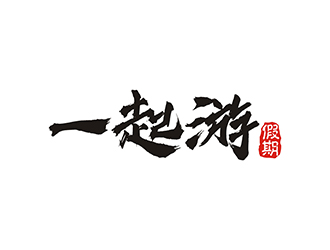 周都響的logo設(shè)計(jì)