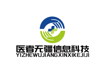 秦曉東的logo設計