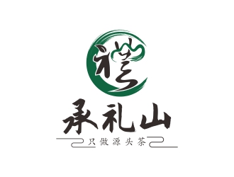 鄧建平的logo設計