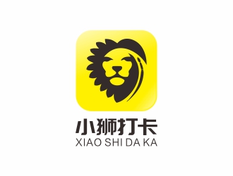 鄧建平的logo設(shè)計