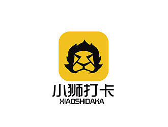 秦曉東的logo設(shè)計