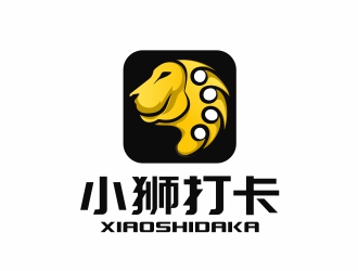 陳國偉的logo設(shè)計