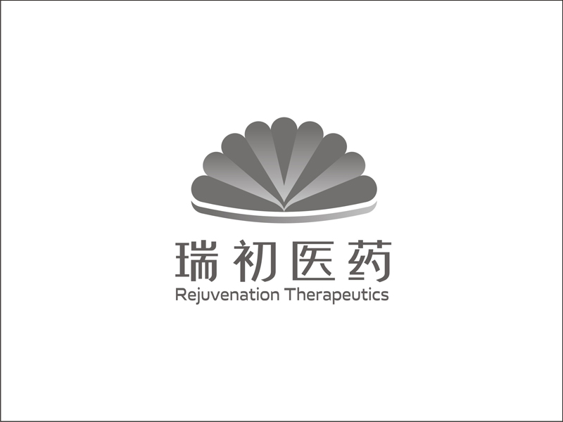 南京瑞初醫藥有限公司logo設計