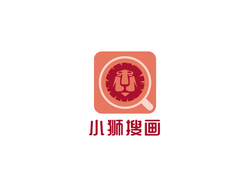 姜彥海的logo設計