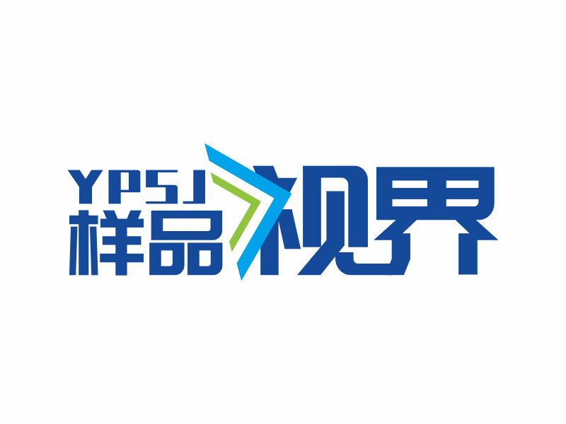 林思源的logo設計