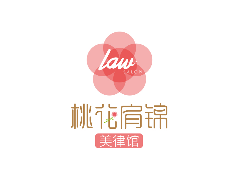 張俊的logo設計