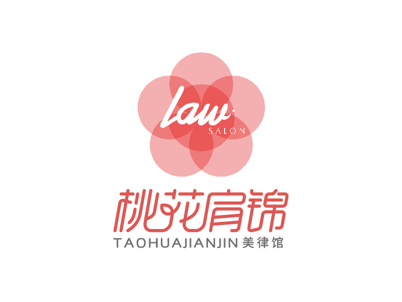 王濤的logo設計