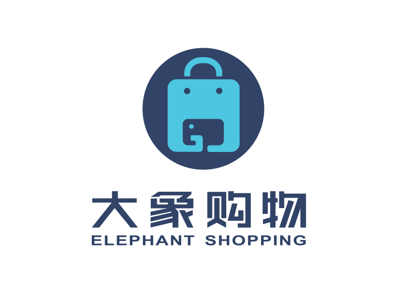 姜彥海的logo設(shè)計(jì)