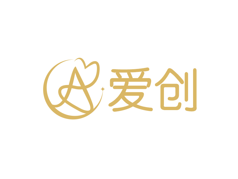 楊忠的logo設(shè)計