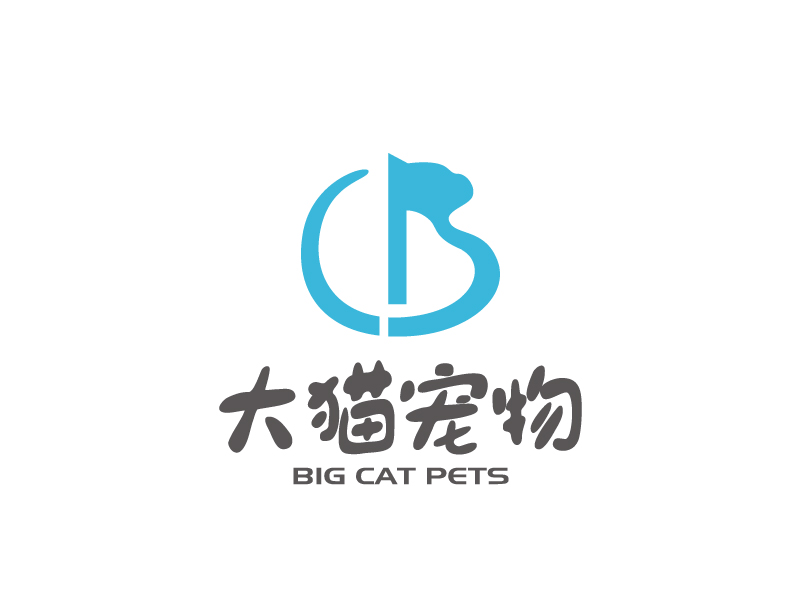 張俊的logo設計