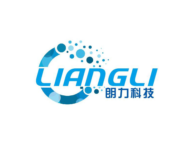 李正東的logo設計