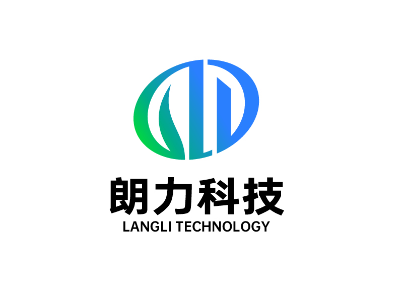 唐國強的logo設計