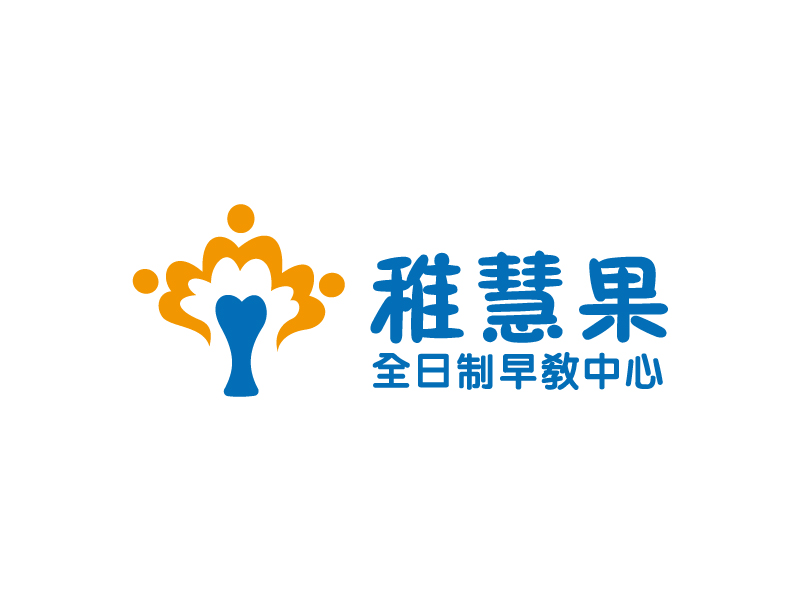 葉美寶的logo設(shè)計