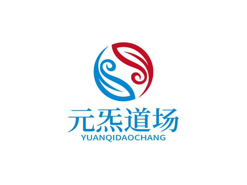 張俊的logo設計