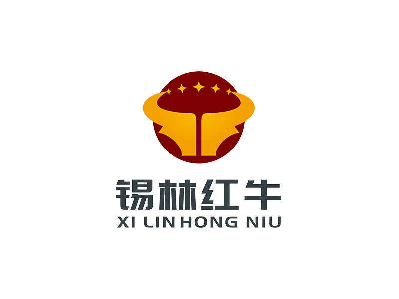 趙錫濤的logo設計