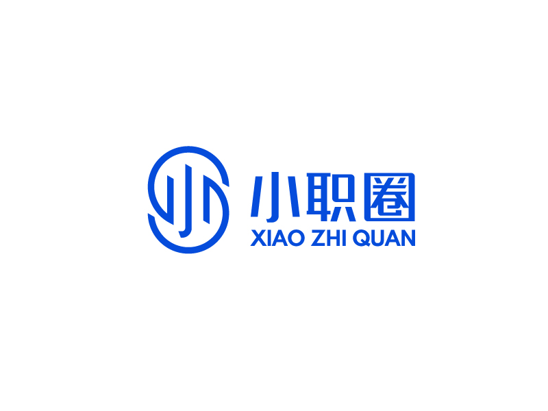 唐國強的logo設計