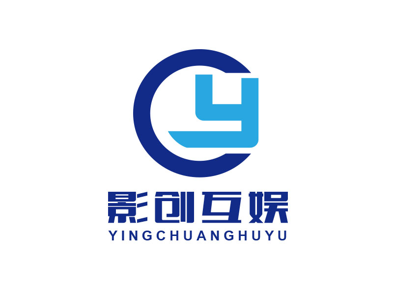 朱紅娟的logo設計