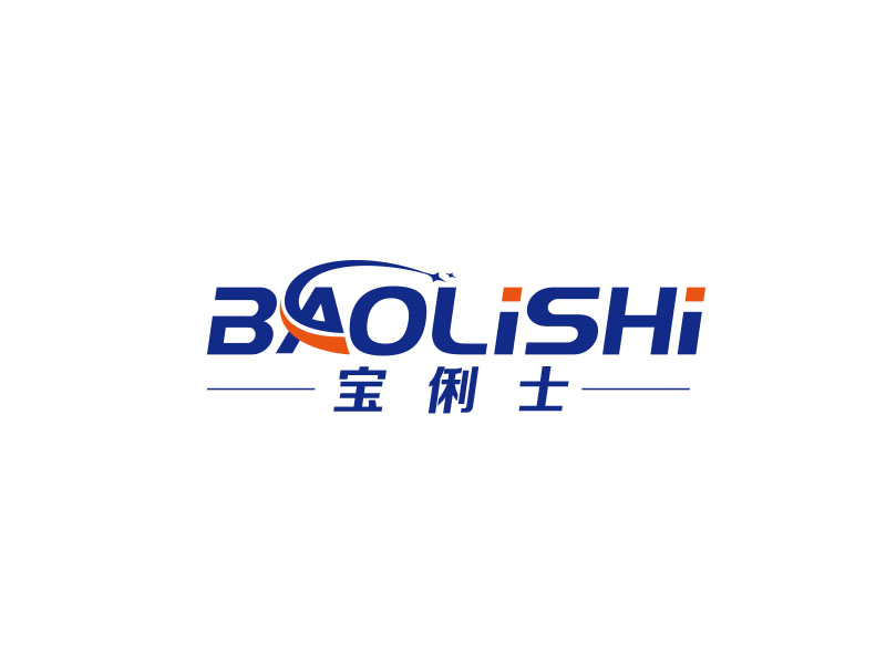 蘇州寶俐士電子科技有限公司logo設計