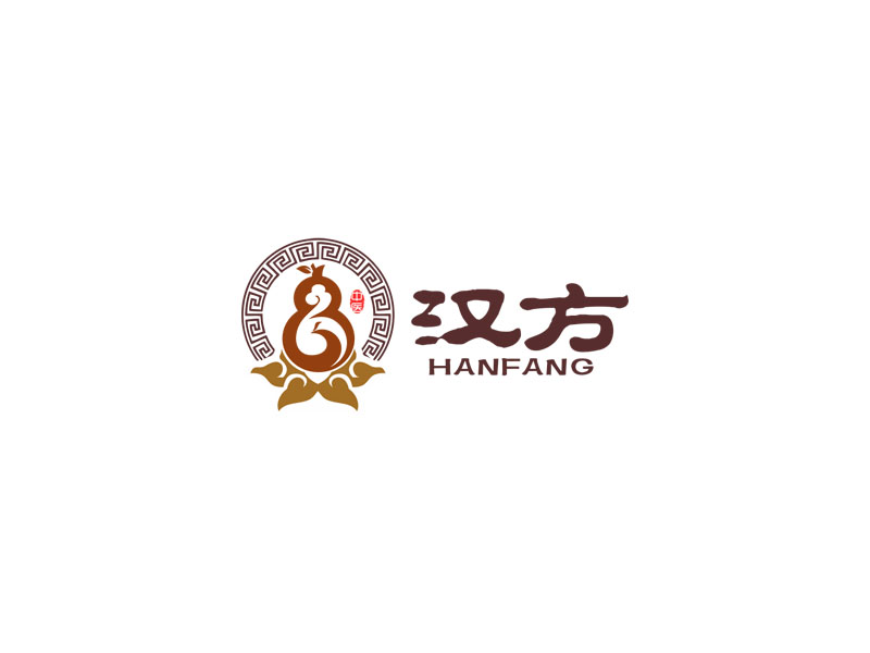 郭慶忠的logo設計