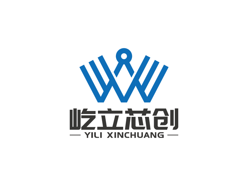 王濤的logo設計