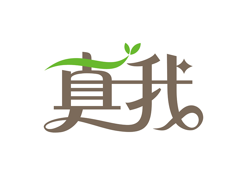 周都響的logo設計