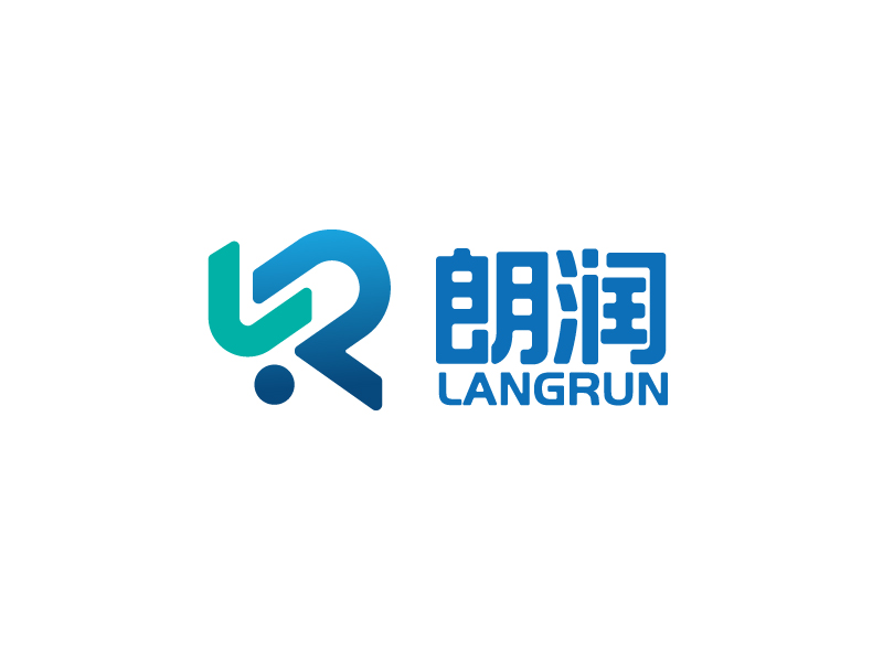 唐國強的logo設計