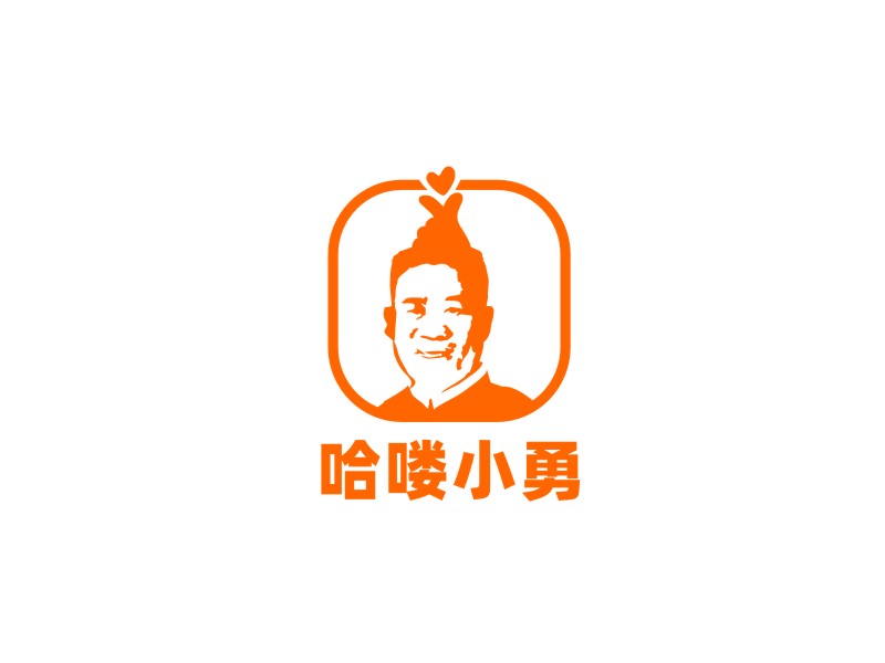 姜彥海的logo設(shè)計