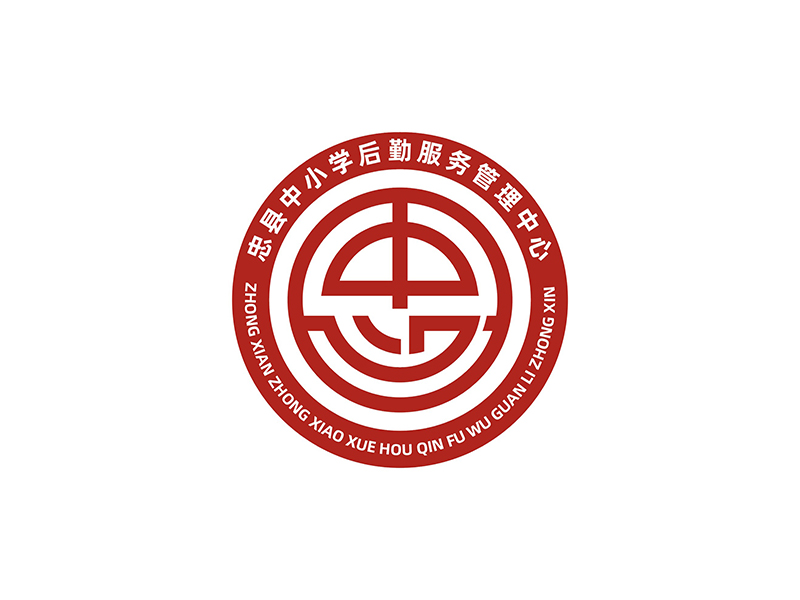 周都響的logo設(shè)計