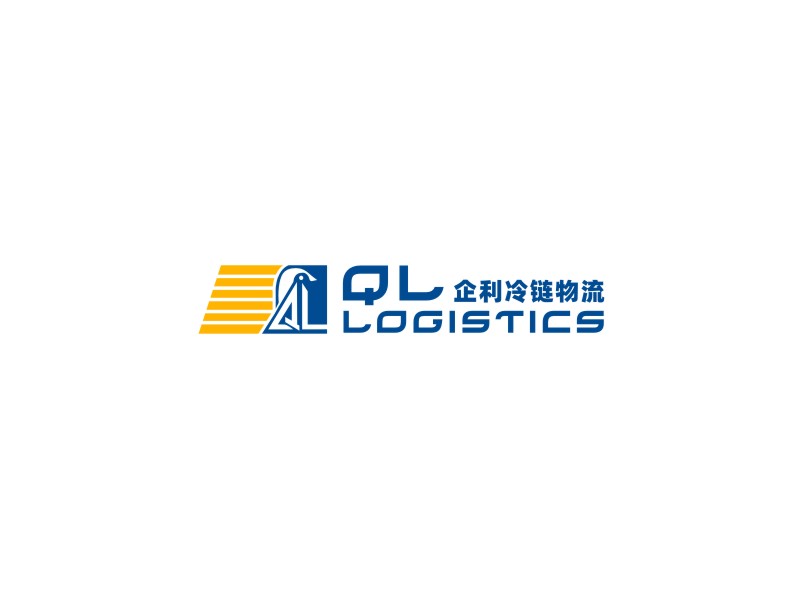 姜彥海的logo設計