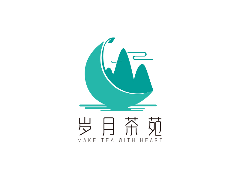 宋從堯的logo設(shè)計