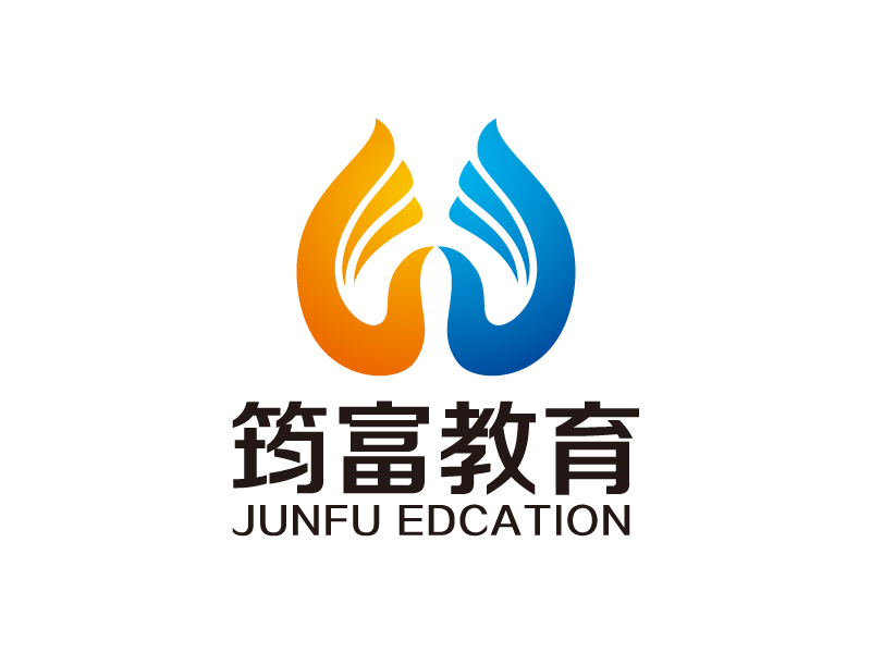 葉美寶的logo設(shè)計(jì)