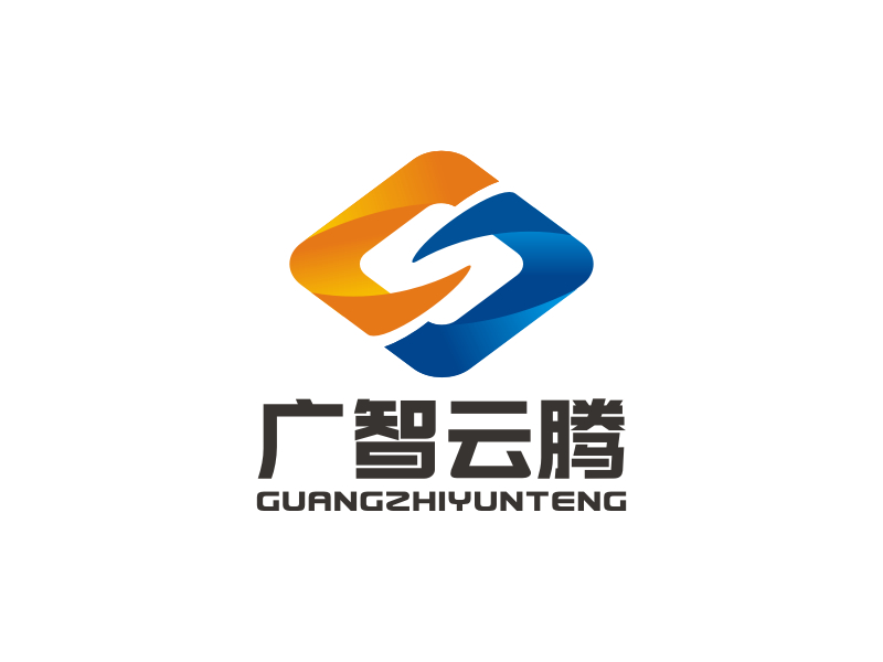 曾翼的logo設計