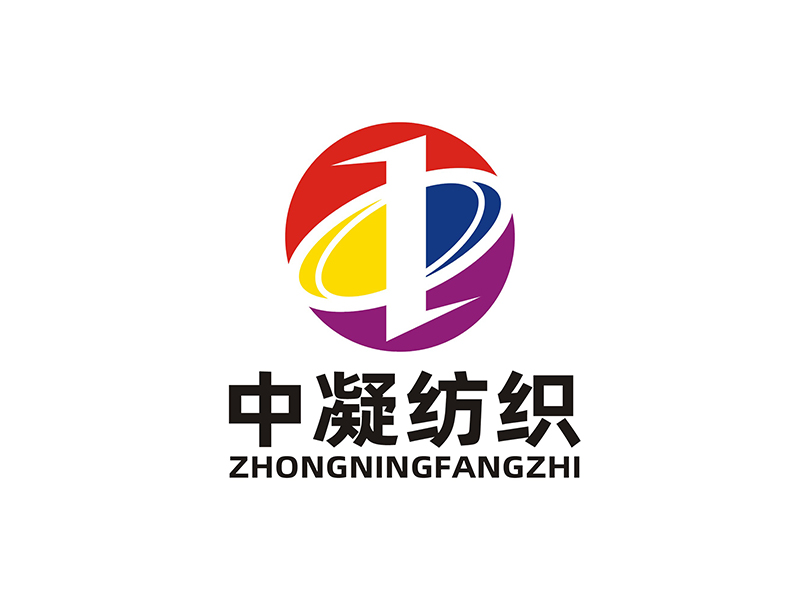 周都響的logo設計