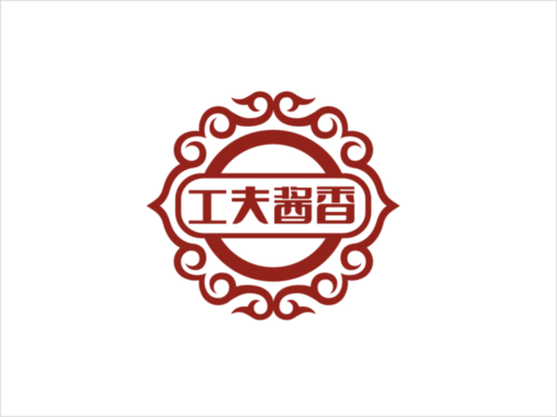 梁宗龍的logo設計