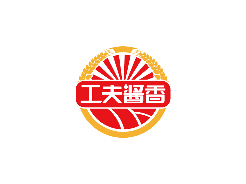 張俊的logo設計