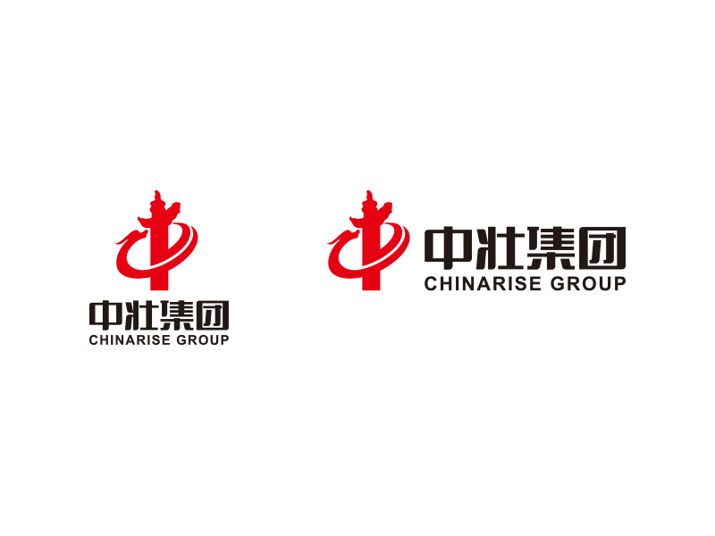 中壯教育科技有限公司logo設計