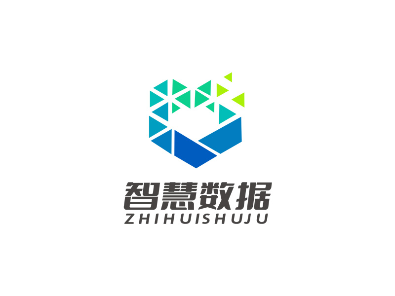 郭慶忠的logo設計