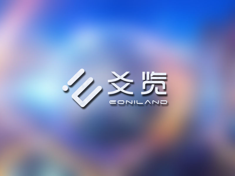 朱紅娟的logo設計