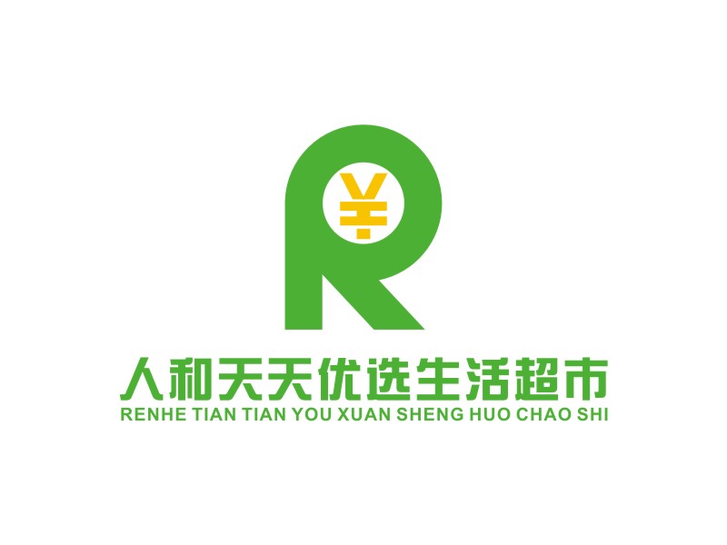 李泉輝的logo設計